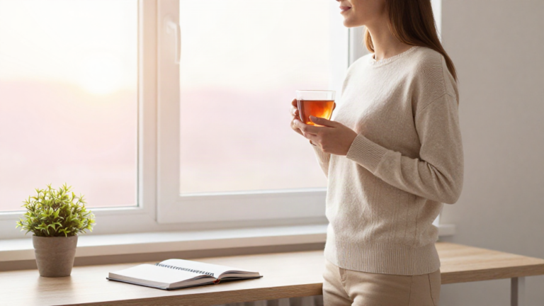 Come ritrovare l'equilibrio tra vita personale e lavoro: esercizi di coaching per professioniste che si sentono bloccate